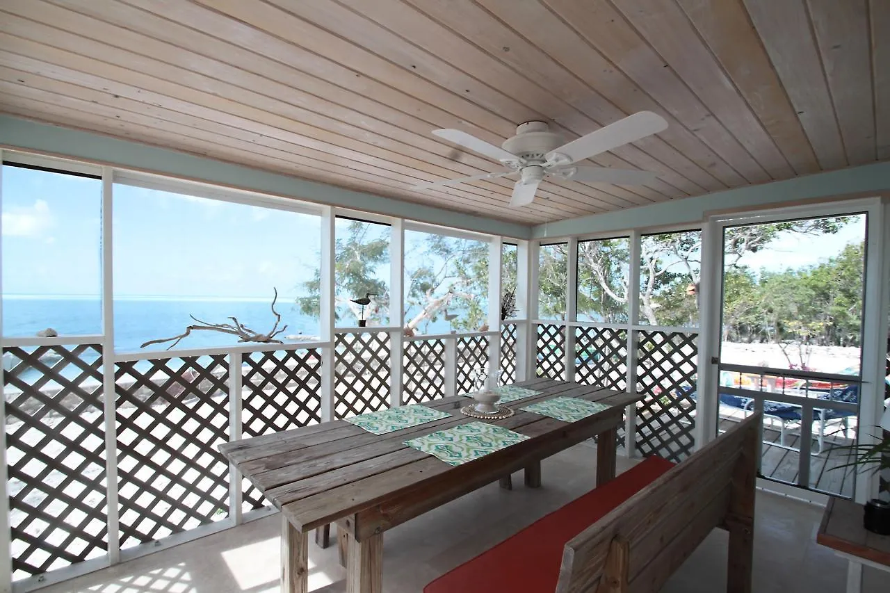 Bonefish Bella Vista Hotel Michelson
