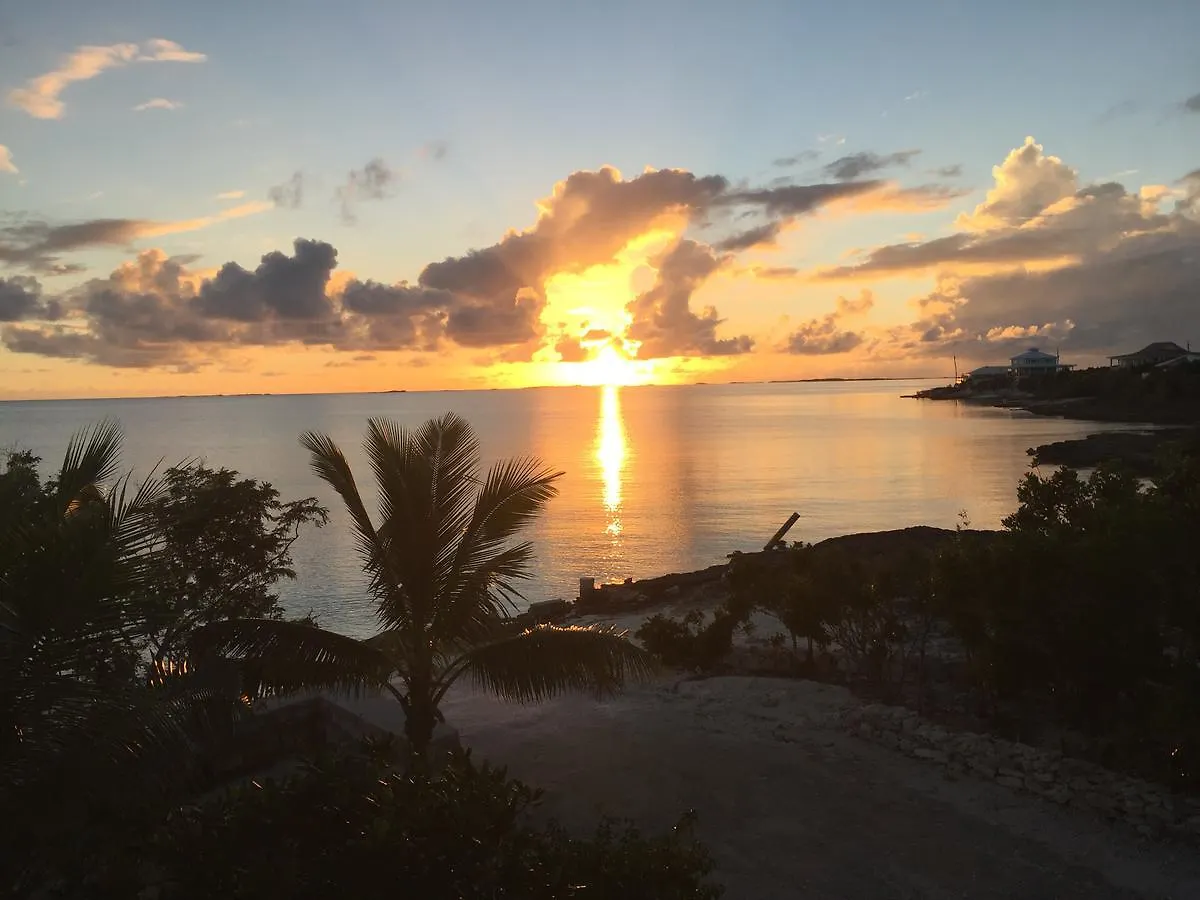 Gæstehus Bonefish Bella Vista Hotel Michelson