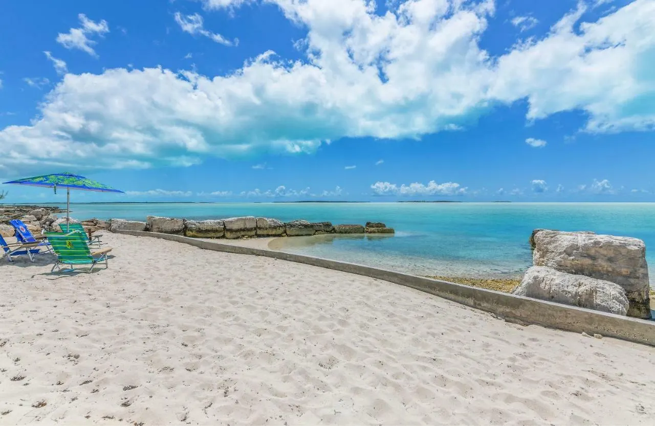 Bonefish Bella Vista Hotel Michelson Bahamas