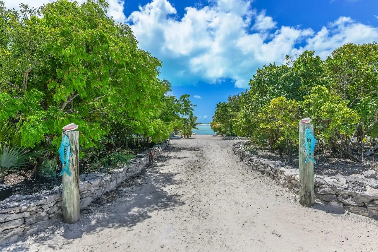 Gæstehus Bonefish Bella Vista Hotel Michelson