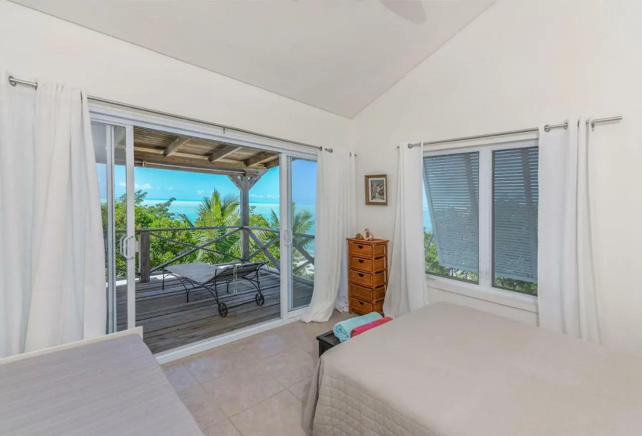 Gæstehus Bonefish Bella Vista Hotel Michelson