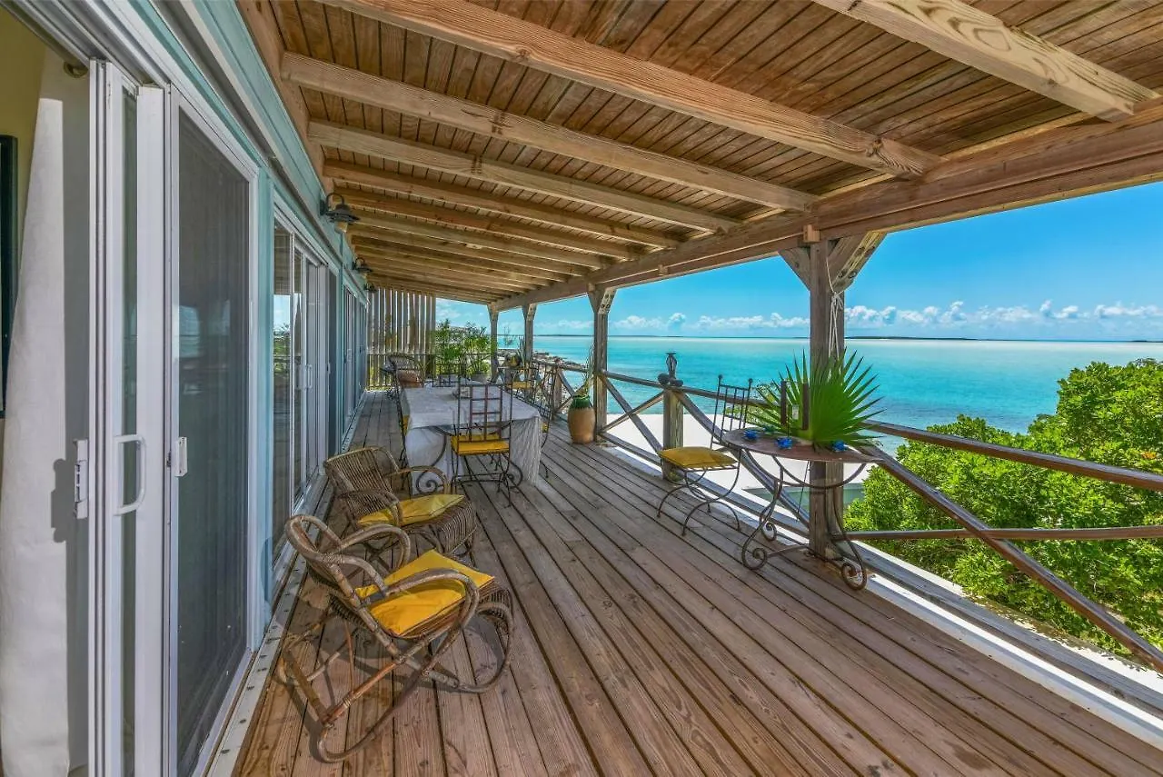 Bonefish Bella Vista Hotel Michelson Gæstehus
