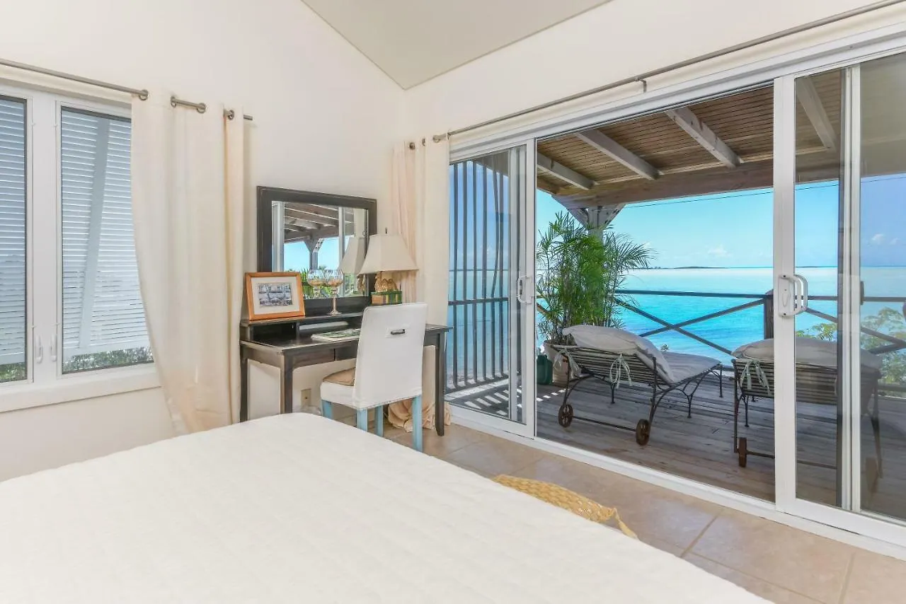 Bonefish Bella Vista Hotel Michelson
