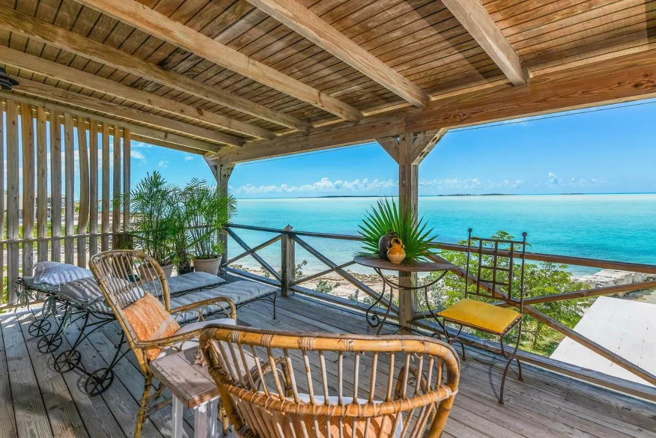 Hotel Bonefish Bella Vista Michelson 0*,  Bahamy