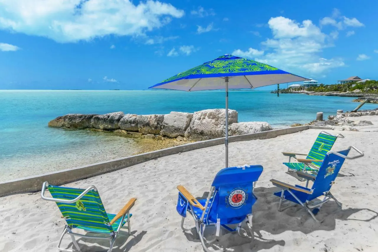Penzion Hotel Bonefish Bella Vista Michelson